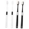 EXCEART 4pcs Oral Care Toothbrush for Pregnant Women Soft Bristles for Gentle Gum Care for Postpartum and Perinatal Use Random Style Selection view 1