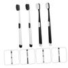 EXCEART 4pcs Oral Care Toothbrush for Pregnant Women Soft Bristles for Gentle Gum Care for Postpartum and Perinatal Use Random Style Selection view 3