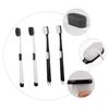 EXCEART 4pcs Oral Care Toothbrush for Pregnant Women Soft Bristles for Gentle Gum Care for Postpartum and Perinatal Use Random Style Selection view 4
