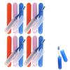16 Toothbrush Case Travel Cover Breathable Portable Holder Plastic Family Home view 4
