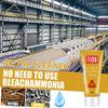 FIXINI All Metal Polish Cream 5g Rust Remover Plant Essence Extract Super Safe Cream Cleaning Tool view 2
