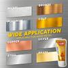 FIXINI All Metal Polish Cream 5g Rust Remover Plant Essence Extract Super Safe Cream Cleaning Tool view 4