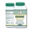 Essiac Gold with AHCC  Premium Immune System Booster  60 Herbal Capsules view 1
