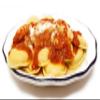 Fresh Ravioli 6 Boxes -Large Round Cheese - Made in NYC by Frank and Sal Italian Market - 72 Count view 1