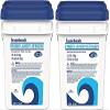 Boardwalk 340LP Laundry Detergent Powder, Summer Breeze, 18 lb Bucket (2) view 1