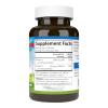 Carlson - A & D, 10000 IU (3000 mcg RAE) Vitamin A, 2000 IU (50 mcg) Vitamin D, Vision Support, Skin Health, 300 Softgels view 2