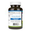 Carlson - A & D, 10000 IU (3000 mcg RAE) Vitamin A, 2000 IU (50 mcg) Vitamin D, Vision Support, Skin Health, 300 Softgels view 3
