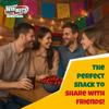 WINNUTS Spicy Peanuts & Tortilla Chip Mix (5 Pack) | Authentic "Cacahuates Enchilados" Style | Crunchy Hot Peanuts & Snack | Ideal for Parties & Game Day view 4