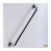 LSXIAO-Wall Art Stainless Steel Grab Bar, Bathroom Grab Rail Safety Handrail Support Towel Bar Load-Bearing 500 Pounds Fixing Screws Included for Shower Room, Toilet, Bathtub, Corridor view 2