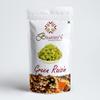 Bhatter's Premium Green Raisin Value Pack, with Indian Taste (Pack of 2, 250 Grams Each) view 1