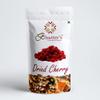 Bhatter's Premium Dried Cherry Value Pack, with Indian Taste (Pack of 2, 250 Grams Each) view 1