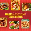 FLYBYJING Sichuan Chili Crisp Bundle: Three Premium Chili Sauces Good on Noodles, Proteins, Veggies & Everything - Spicy, Savory, Crunchy Vegan Hot Sauces, Great Gift for Foodies 6oz (Pack of 3) view 4