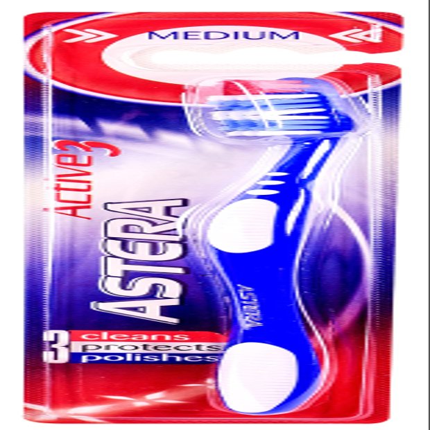 Flex Active3 Medium Toothbrush