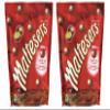 Malteser Milk Chocolate Candy, 165g/5.8oz, 2-Pack, Malted Honeycomb Balls view 1