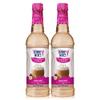 Jordan's Skinny Mixes Syrups, Hazelnut Coffee Syrup, Sugar Free, 25.4 Ounces (Pack of 2), Zero Calorie Drink Flavoring & Mixes view 1