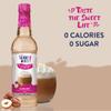 Jordan's Skinny Mixes Syrups, Hazelnut Coffee Syrup, Sugar Free, 25.4 Ounces (Pack of 2), Zero Calorie Drink Flavoring & Mixes view 3