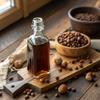 Jordan's Skinny Mixes Syrups, Hazelnut Coffee Syrup, Sugar Free, 25.4 Ounces (Pack of 2), Zero Calorie Drink Flavoring & Mixes view 4