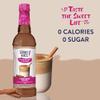 Jordan's Skinny Mixes Syrups, Cinnamon Dolce Coffee Syrup, Sugar Free, Zero Calorie Drink Flavoring & Mixes, 25.4 Ounces (Pack of 2) view 3