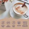 Jordan's Skinny Mixes Syrups, Cinnamon Dolce Coffee Syrup, Sugar Free, Zero Calorie Drink Flavoring & Mixes, 25.4 Ounces (Pack of 2) view 4
