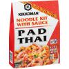 Kikkoman Gluten-Free Pad Thai Noodle Kit With Sauce, 4.8 Oz (Pack Of 6) view 3