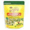 3D Gummy Pineapple Large 28.2 ounce bag view 2