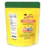 3D Gummy Pineapple Large 28.2 ounce bag view 3