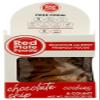 Chocolate Chip Cookies - 1 box | 8 cookies view 1