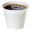EcoQuality 12 oz Durable Disposable Paper Cups & Flat Lids For Hot/Cold Drink, Paper Coffee Cups, Tea, Cocoa, Travel - Medium Cups (12 Ounce) (200) view 2