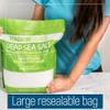 10 LBS Magnesium Flakes & Magnesium Oil (2 Item Bundle) view 4