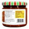 Add me Sweet Mango Chutney with jeera Chutney 200g chundo khatta meetha Without Oil Chunda Pickle Mango jam/Preserve in Spices Indian dip and Spread Glass Pack view 2