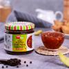 Add me Sweet Mango Chutney with jeera Chutney 200g chundo khatta meetha Without Oil Chunda Pickle Mango jam/Preserve in Spices Indian dip and Spread Glass Pack view 4