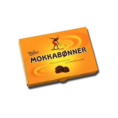 Nidar Mokkabonner