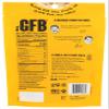 The GFB Gluten Free (3-Pack) 4 oz (Peanut Butter) view 3