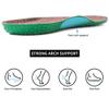 1TAZERO Wide Shoes for Men Slip on Shoes Wide Width Casual Loafer with Arch Support Mens Orthopedic Shoes(Black 11) view 4