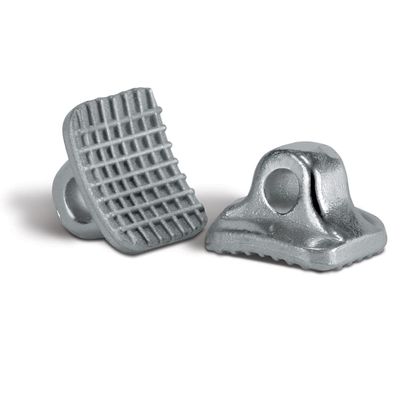 J&J Ortho Orthodontic Bondable Eyelet (10/pk) (Rectangular (10/pk))