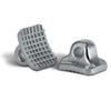 J&J Ortho Orthodontic Bondable Eyelet (10/pk) (Rectangular (10/pk)) view 1