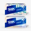 Tempo Facial Tissues, 12 Tissue Boxes, 100 Tissues per Box (1200 Tissues Total) view 3
