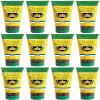 Jalostaja Turun Sinappia Mild Mustard 12 Packs of 275g view 1