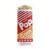 1 Oz Popcorn Bags. Pack of 125 Count view 2
