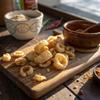 Pork King Good Ranch Pork Rinds (Chicharrones) (4 Pack) Keto Snacks view 4