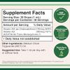Vitamin D3 K2 5,000 IU Liquid Drops (5,000 IU of D3 and 200mcg of 99.9% All-Trans Patented K2 MK-7 (K2Vital)) Max Absorption Liquid Vitamin D Drops (30 Servings) by Double Wood view 2