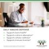 Vitamin D3 K2 5,000 IU Liquid Drops (5,000 IU of D3 and 200mcg of 99.9% All-Trans Patented K2 MK-7 (K2Vital)) Max Absorption Liquid Vitamin D Drops (30 Servings) by Double Wood view 3