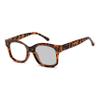 Eyekepper Transition Photochromic Reading Glasses Women Tortoise +1.00 view 1
