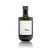 Piro Premium Extra Virgin Olive Oil Cold Pressed, Early Harvest, Hand Picked, Polyphenol Rich Italian Olive Oil (16.9 Fl Oz) view 1