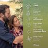 Piro Premium Extra Virgin Olive Oil Cold Pressed, Early Harvest, Hand Picked, Polyphenol Rich Italian Olive Oil (16.9 Fl Oz) view 3