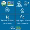 RW Garcia Organic Yellow Corn Chips, Gluten Free, 8.25oz bags, 4 pack view 4