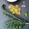 RW Garcia Organic Kale Crackers, Gluten Free, 5.5oz boxes, 6 pack view 4