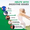 GeriCare Probiotic Digestive Support | Extra Strength 20 Billion CFU Lactobacillus Rhamnosus R-11 Daily Probiotic | Keeps Your Digestive System Balanced | 30 Capsules view 4