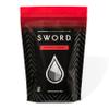 SWORD PERFORMANCE Electrolyte Replenisher Powder Drink Mix, Pineapple Mango, 30-Serving Resealable Bag w/Scoop view 1
