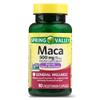 Spring Valley Maca500 mg, 60 Veg Capsules view 1